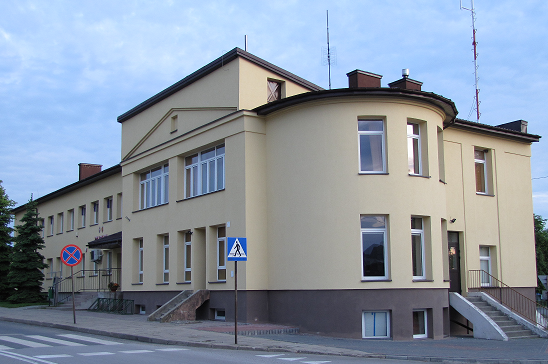 GBP Baranów