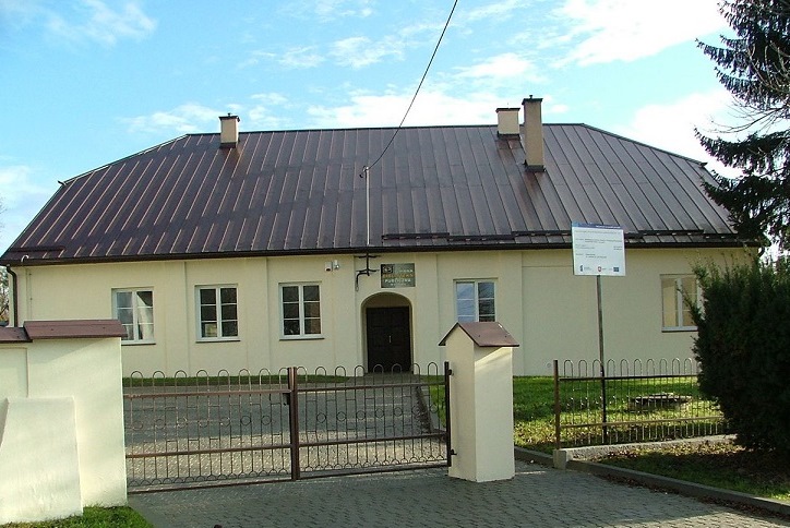 GBP Kurów