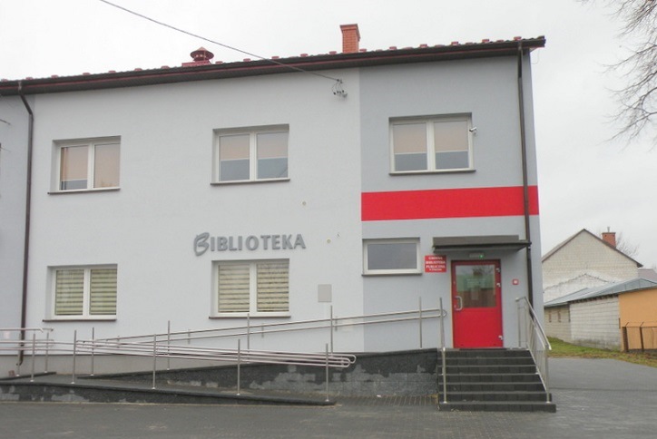 GBP Żyrzyn