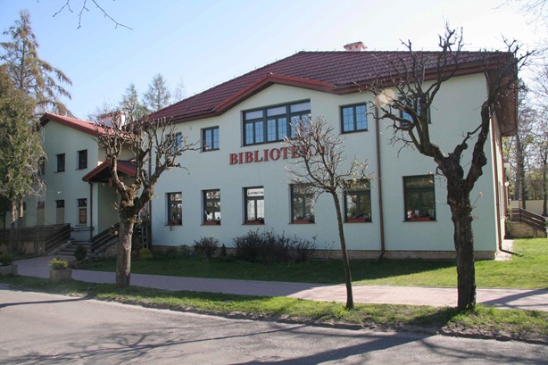 MGBP Nałęczów